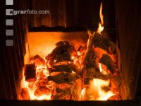 Heizen mit Holz 11