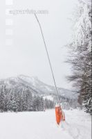 Schneekanone 2