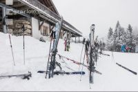 Schihütte 2