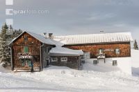 Schihütte 1