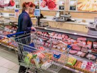 Einkaufen Fleisch 8