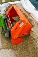 TMR bereiten 36