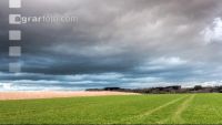 Wolkenstimmungen im April 19