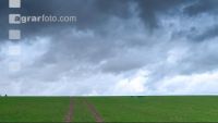 Wolkenstimmungen im April 16