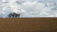 Wolkenstimmungen im April 13