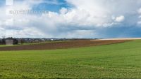 Wolkenstimmungen im April 9