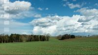 Wolkenstimmungen im April 7