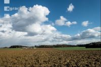 Wolkenstimmungen im April 2