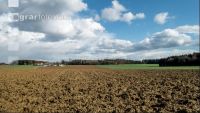 Wolkenstimmungen im April 1