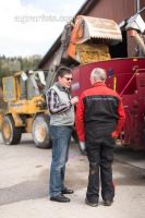TMR bereiten 45