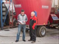 TMR bereiten 43
