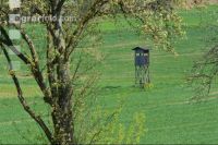 Hochstand 17