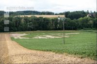 Erosionsschäden