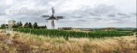 Historische Windmühle 2