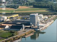 Grain silo 1