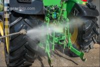 Traktor waschen 1