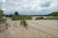 Desiccated stream bed 1
