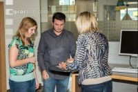 Bankgeschäft 3