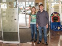 Bankgeschäft 8