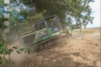 Forstmulcher 12