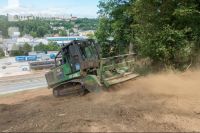 Forstmulcher 11