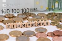 Einnahmen 1