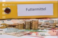 Futtermittelkosten