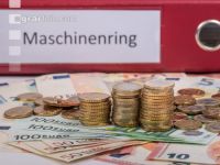 Maschinenring Kosten