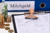 Milchgeldrechnung 17