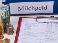 Milchgeldrechnung 16