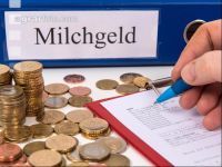Milchgeldrechnung 12