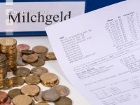 Milchgeldrechnung 11