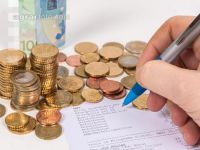 Milchgeld, Schweineabrechnung,..