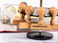 Gebucht
