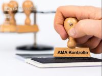 AMA Kontrolle