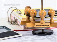 Betriebskontrolle