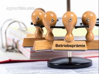 Betriebsprämie