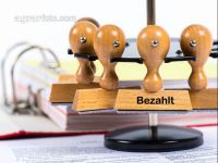 Bezahlt