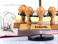 Einkünfte