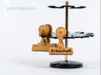 Erbschaft
