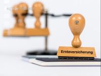 Ernteversicherung