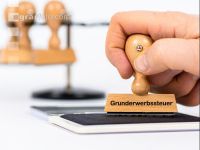 Grunderwerbssteuer