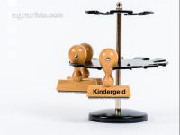 Kindergeld