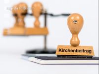 Kirchenbeitrag