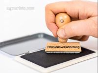 Pensionsversicherung