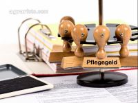 Pflegegeld