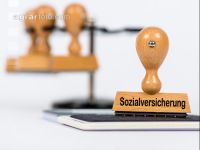 Sozialversicherung