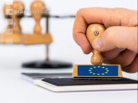 EU Stempel