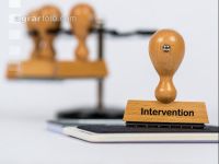 Intervention