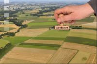 Landpacht